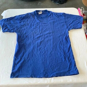 Discus men’s XL  tee shirt EUC